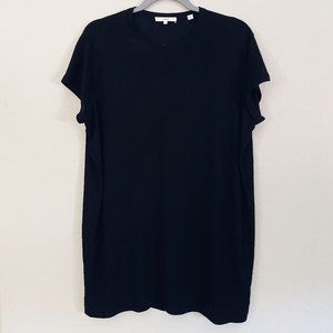 Vince t-shirt dress